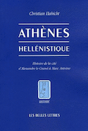 Athènes hellénistique [nouvelle édition]